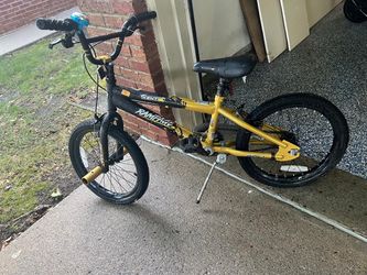 Kent Pacific BMX Kids Bicycle – $75