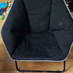 Saucer Chair- Foldable