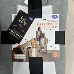 Shark Halloween Costume Children’s 3T