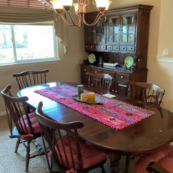 Dining Room Set