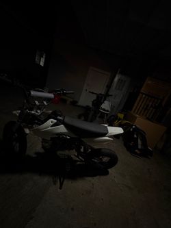 Pitbike