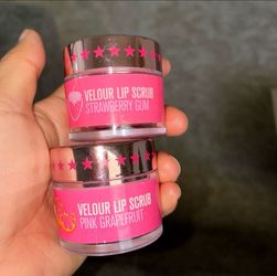 Sugar Scrubs