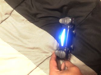 Ps4 controller