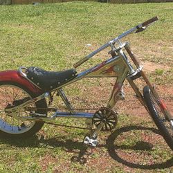 Schwinn OCC Collectible Bike