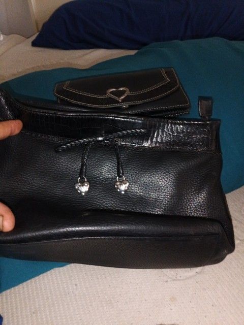 Brighton Purse, Bag And Wallet