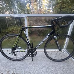 Road Bike