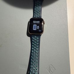 Apple Watch Stainless Steel 44mm