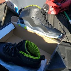 jordans
