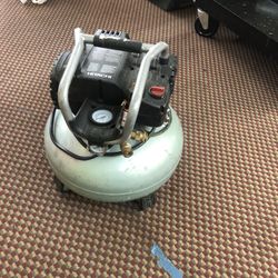 Hitachi Air Compressor ButBut Hhh