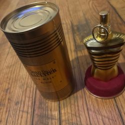Jean Paul Gaultier Le Male Elixir Cologne