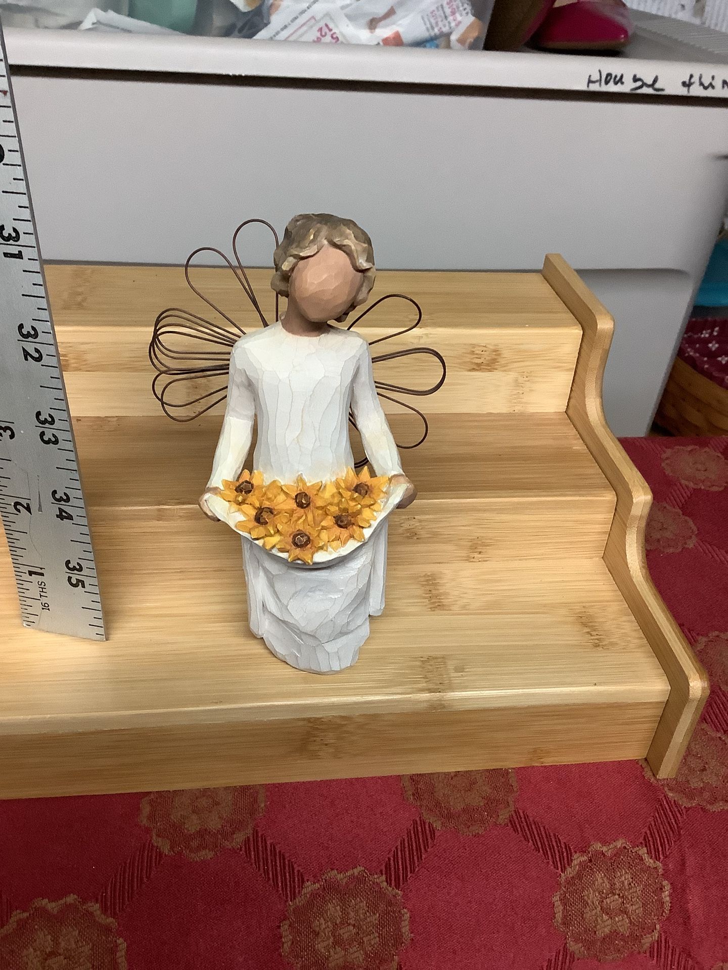 Willow Tree, Angel Of Sunshine