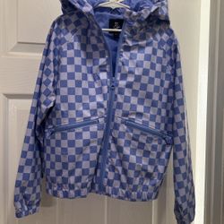 Girls Rain jacket 