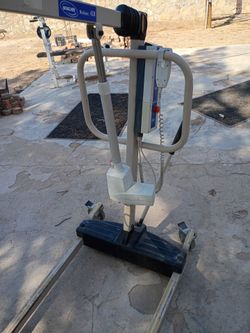 LIFT DEVISE.