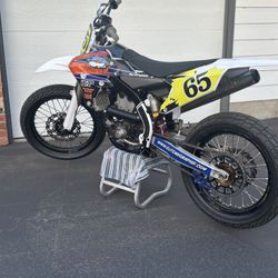 2014 Yamaha450