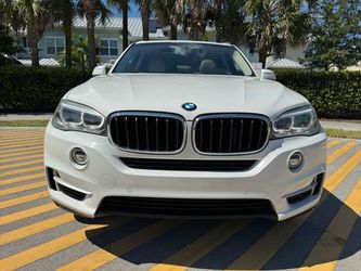 2016 BMW X5