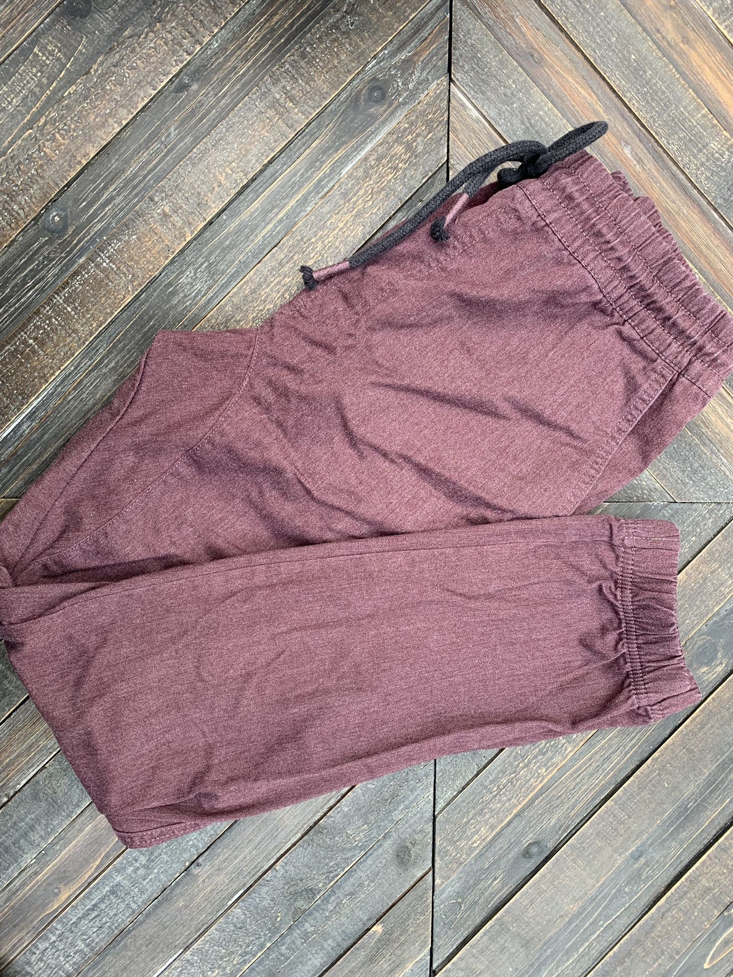 Jogger pants
