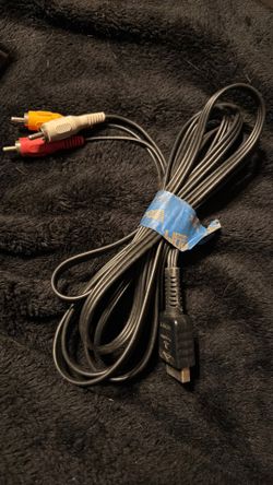 Ps2 cable