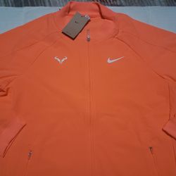 Nike Nadal NWT XL Jacket