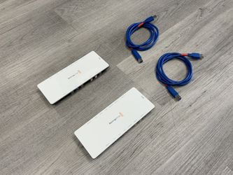 美品　Blackmagic Intensity Shuttle USB 3.0 Blackmagic Design Intensity Shuttle USB 3.0-Aries Pro