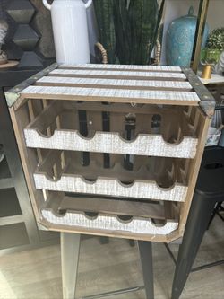 Wine Rack