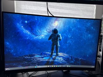 165hz 1920x1080 27 Inch Gaming Monitor