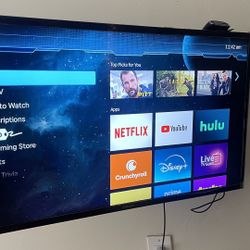 Samsung Smart Tv 29” 