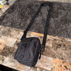 Tactical Carry Pouch Bag (Black) ✅✅‼️‼️