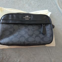 New medium crossbody Purse (unisex)