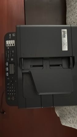 Brother wireless printer