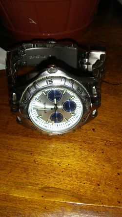 SERIOUS INQUIRES!!!,Fossil watch.