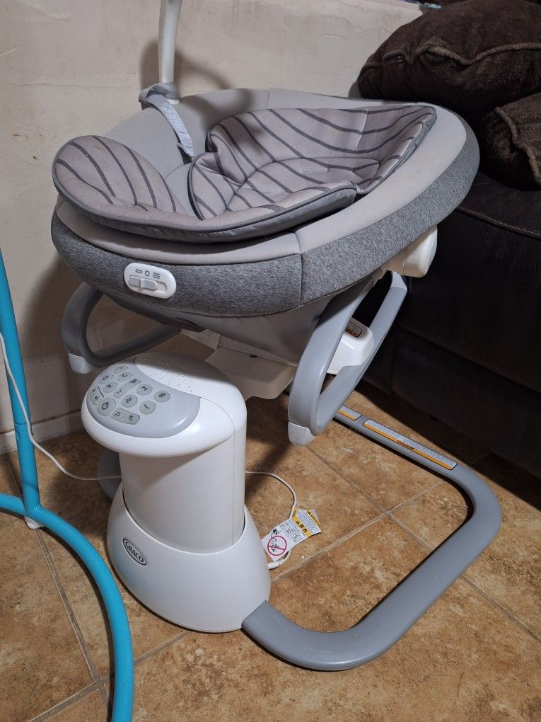 Baby Swing