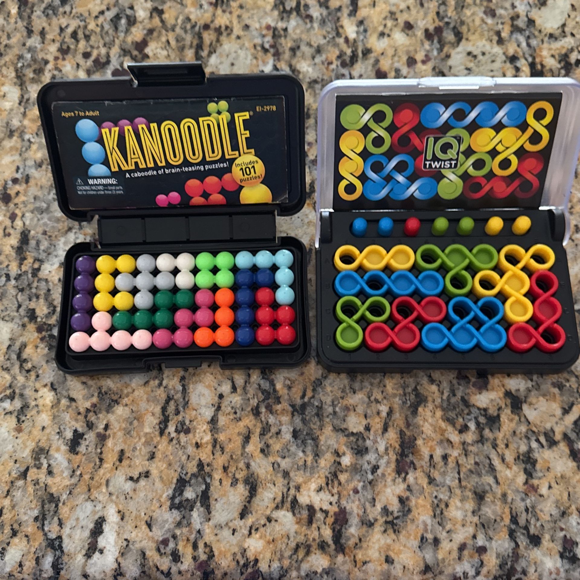 Travel Games For Kids