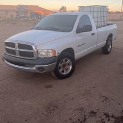 2005 Dodge Ram 2500