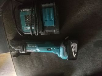 Makita tool