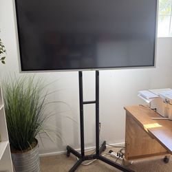 Vibe Smart Board – Interactive Touch Screen + Stand