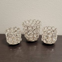 Tea Candle Holders