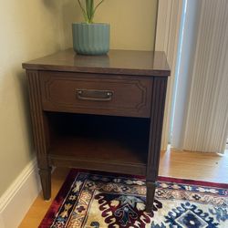 Small End Tables 