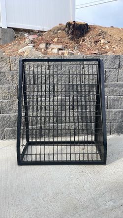 Magazine rack