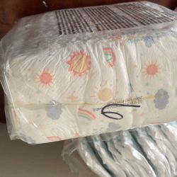 Size 6 Diaper 