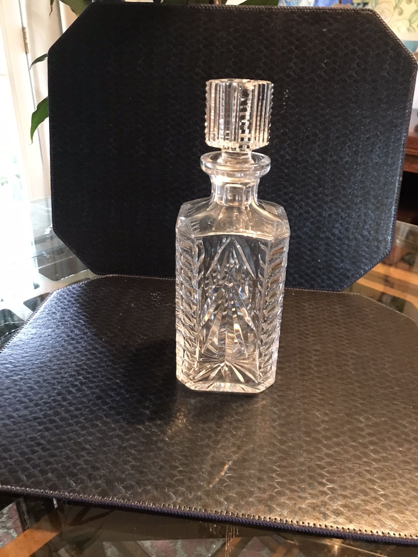 Decanter Waterford