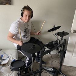 Alesia Turbo mesh Kit 