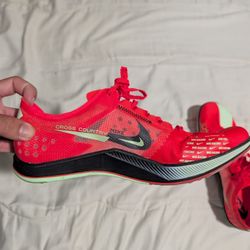 Nike Dragonfly Xc Size 10.5