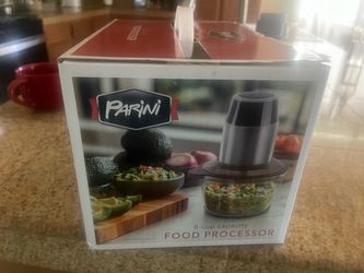 Brand new Food Processor
