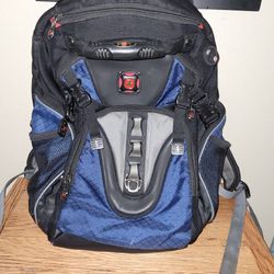 Swiss GEAR Maxxum Labtop Backpack 