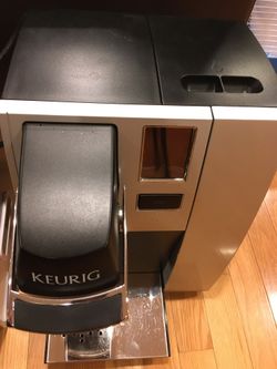 Coffee maker Keurig