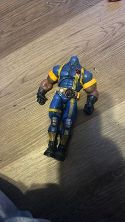 Toybiz bishop