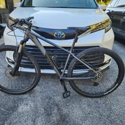 🚴‍♂️ Cube Acid 29 (2020) – Excellent Condition
Size M (17”), 29” wheels
