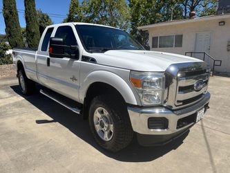 2015 Ford F-350