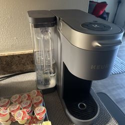 Keurig® K-Supreme Single Serve 