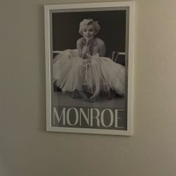 Free Marilyn Picture